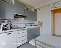 Appartement, 62,51 m²