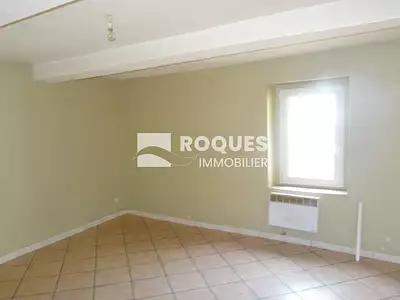 Maison, 59 m²