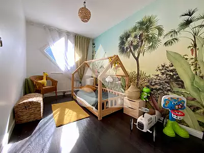 Maison, 102,04 m²