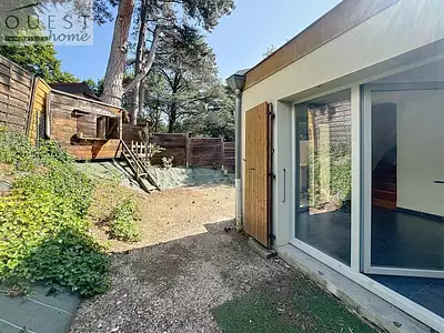 Maison, 102 m²