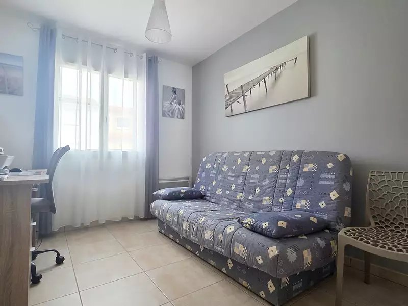 Maison, 63 m²
