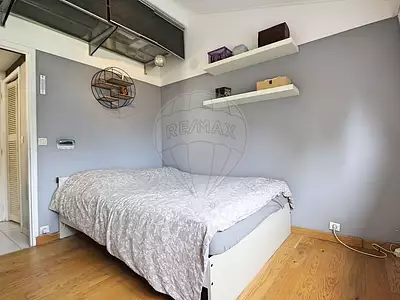 Maison, 87 m²