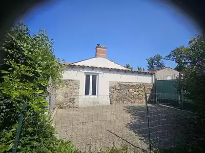 Maison, 61,72 m²