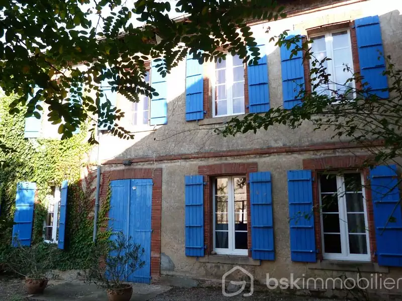 Maison, 250 m²