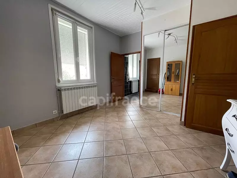 Maison, 155 m²