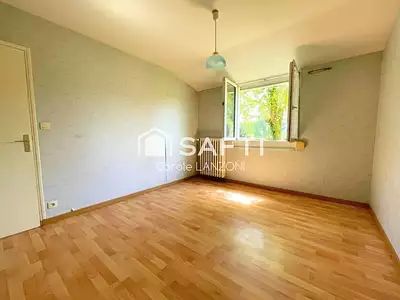 Maison, 85 m²