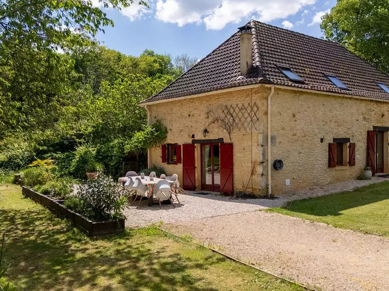 Maison, 260 m²