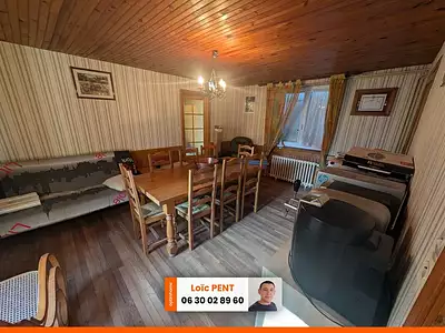 Maison, 178 m²