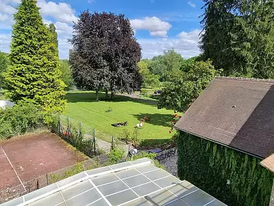 Maison, 529 m²