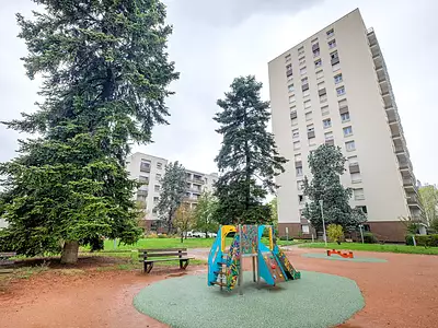 Appartement, 78,52 m²