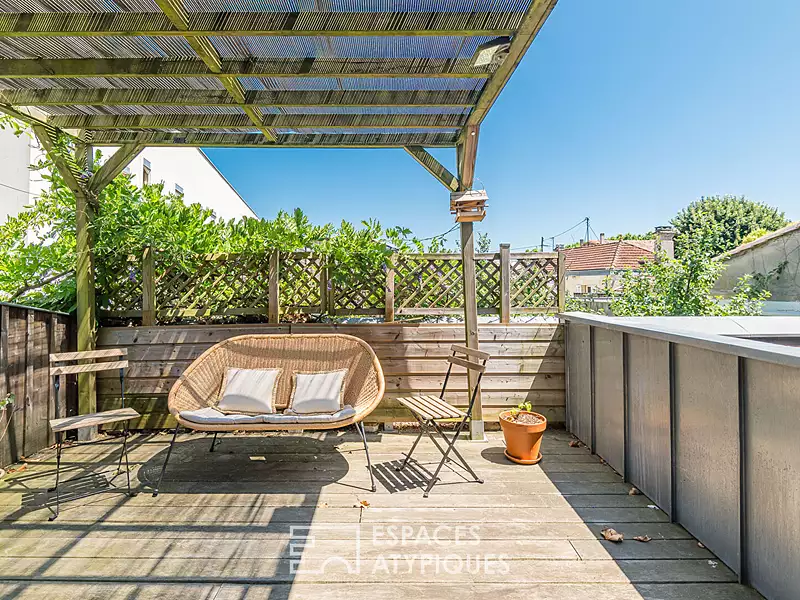 Appartement, 111 m²