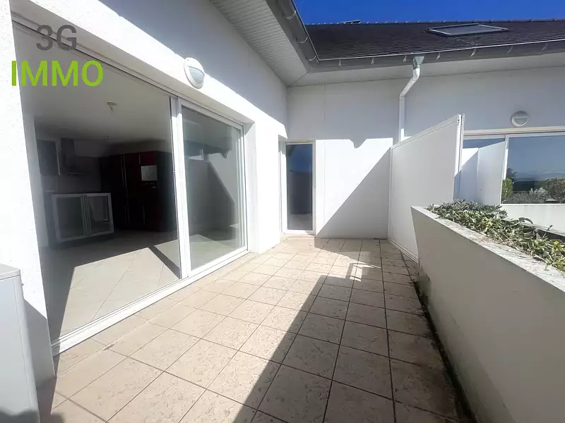 Appartement, 89,56 m²