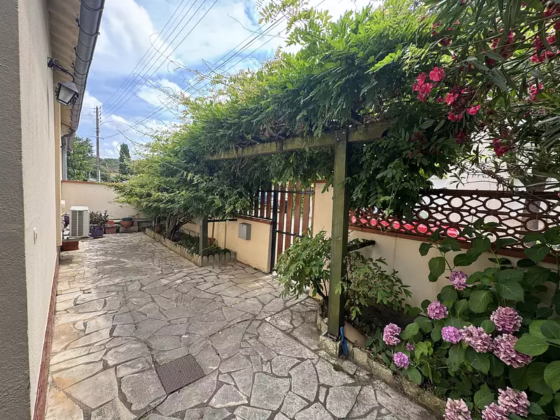 Maison, 165,37 m²