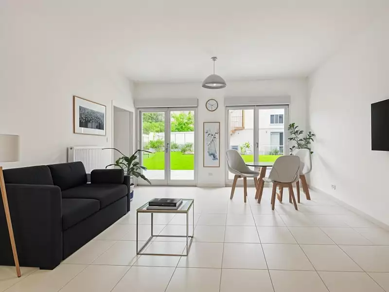 Appartement, 95 m²