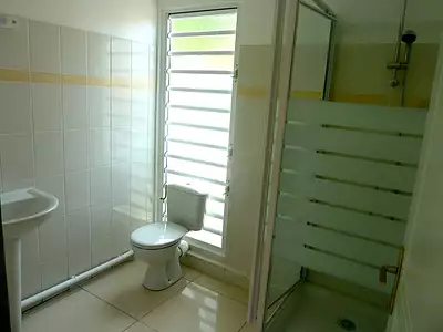Appartement, 66,3 m²