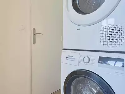 Appartement, 84 m²