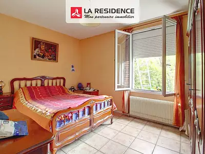 Maison, 155 m²