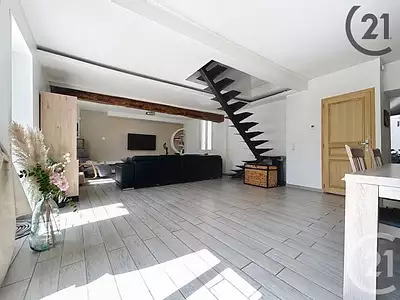 Maison, 130 m²