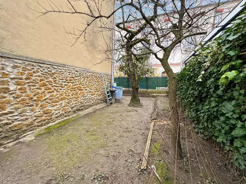 Maison, 95 m²