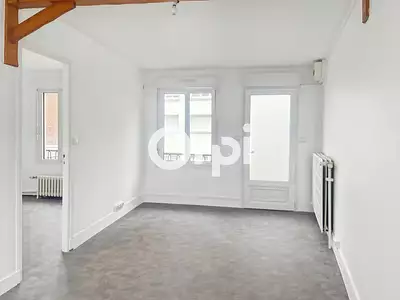 Appartement, 32 m²