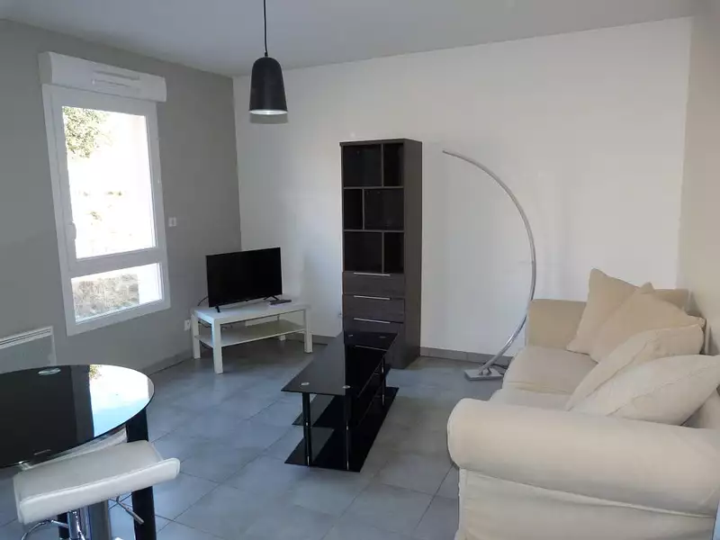 Appartement, 25 m²