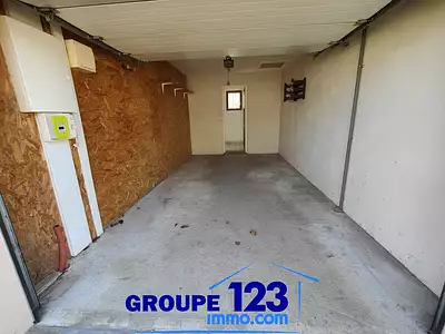 Maison, 95,6 m²