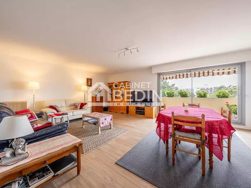 Appartement, 111,2 m²