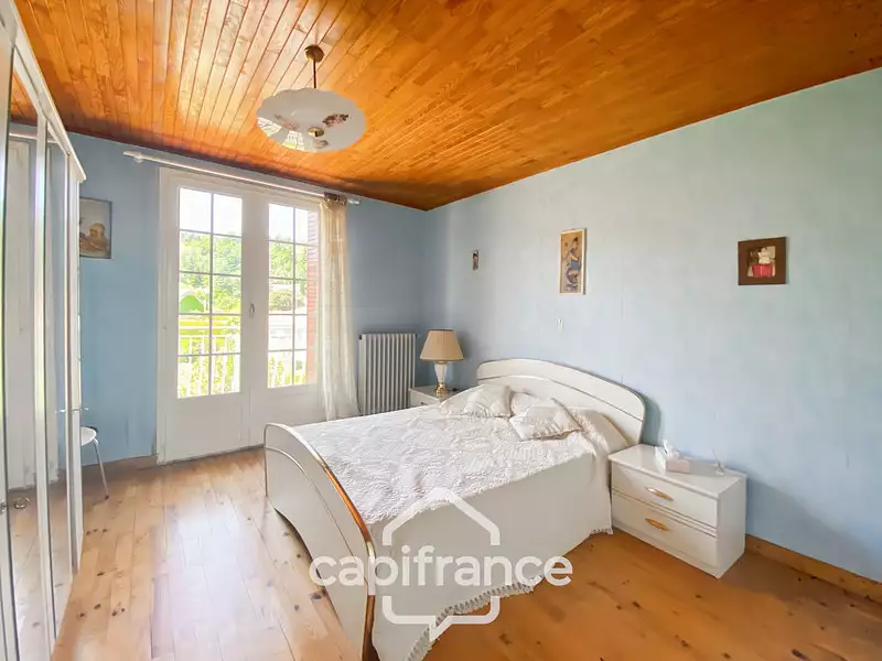 Maison, 153 m²