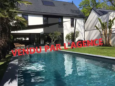 Maison, 160 m²