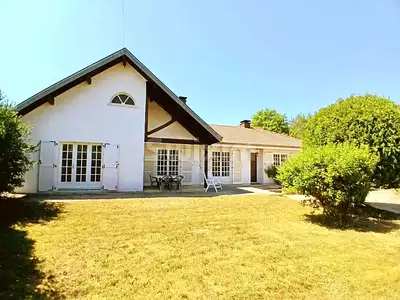Maison, 160,33 m²