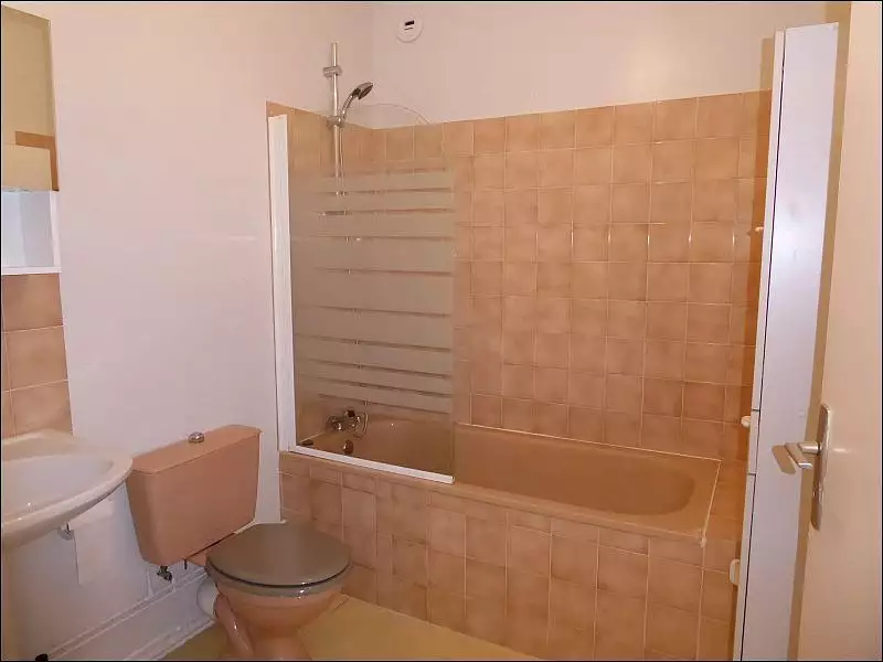 Appartement, 29 m²