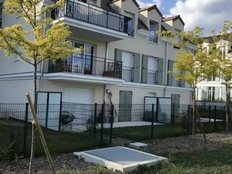 Appartement, 63,21 m²