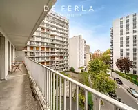 Appartement, 162 m²