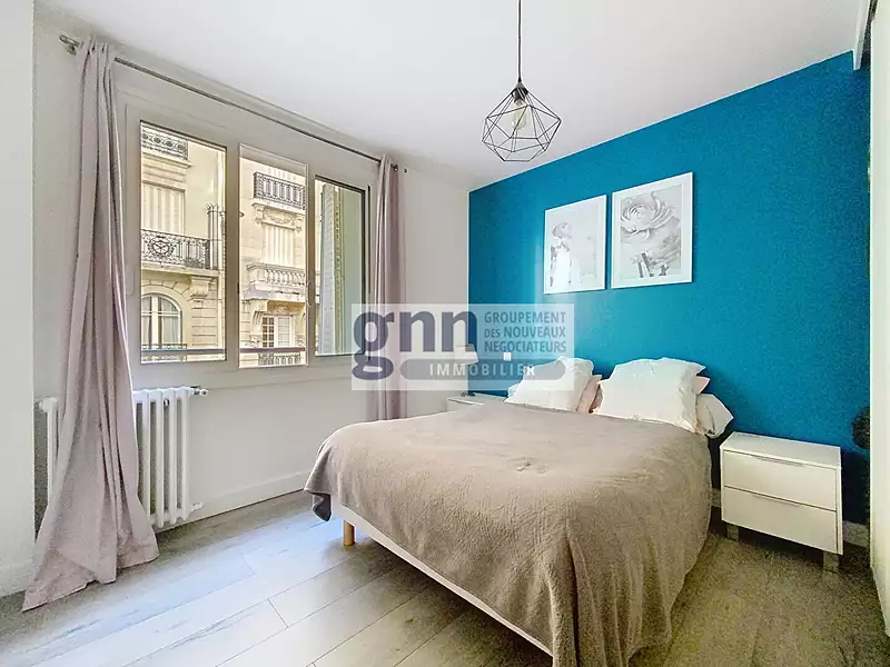Appartement, 100 m²