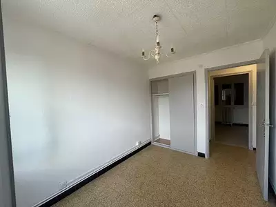 Appartement, 66,4 m²