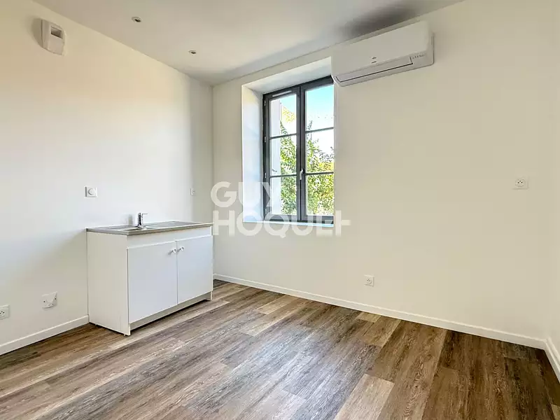 Appartement, 50 m²