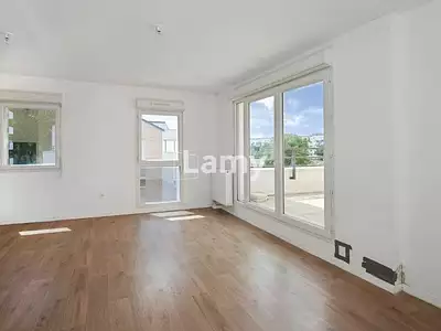 Appartement, 44 m²