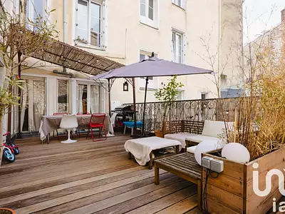 Appartement, 102 m²