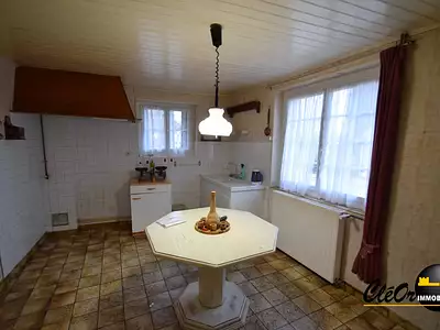 Maison, 92 m²
