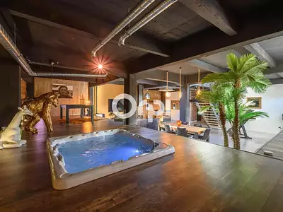 Appartement, 285 m²