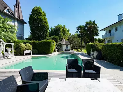 Maison, 491 m²