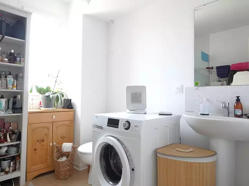 Maison, 83 m²