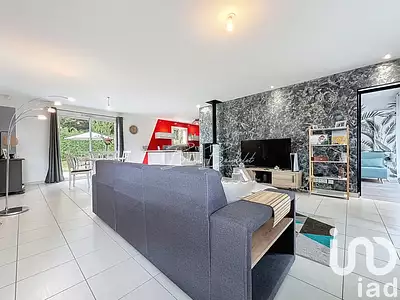 Maison, 105 m²
