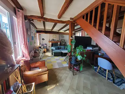 Maison, 67 m²