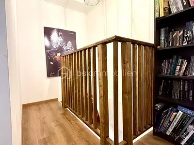 Maison, 89 m²