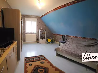 Maison, 167 m²