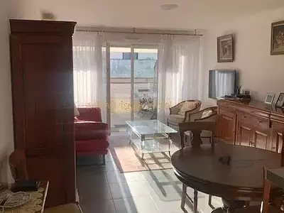 Appartement, 64,71 m²