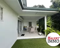 Maison, 140 m²