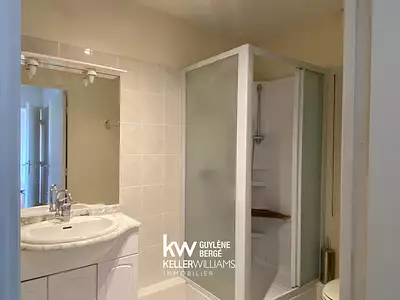 Appartement, 48 m²