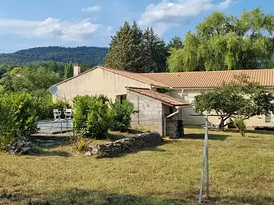 Maison, 148 m²